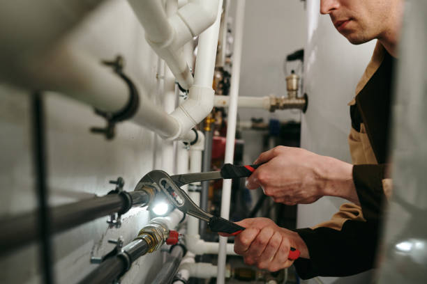 Best Water Heater Repair  in Fort Benton, MT