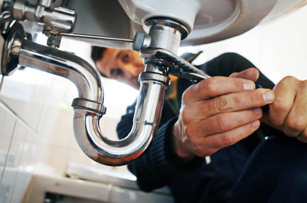 Best Sprinkler Systems  in Fort Benton, MT