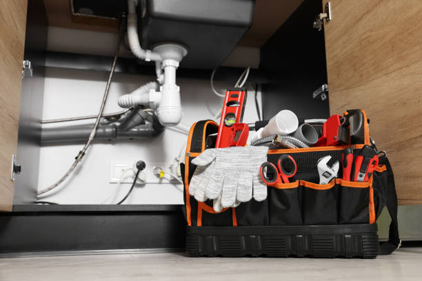 Best Hot Water Heater Installation  in Fort Benton, MT