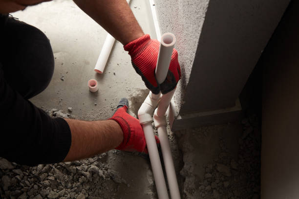 Best Emergency Plumbing Repair  in Fort Benton, MT