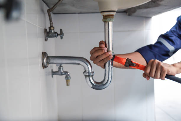 Best Sewer Cleaning Services  in Fort Benton, MT