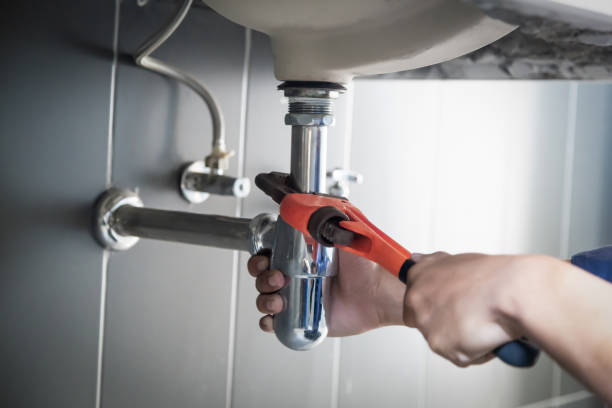 Best Drain Cleaning Services  in Fort Benton, MT