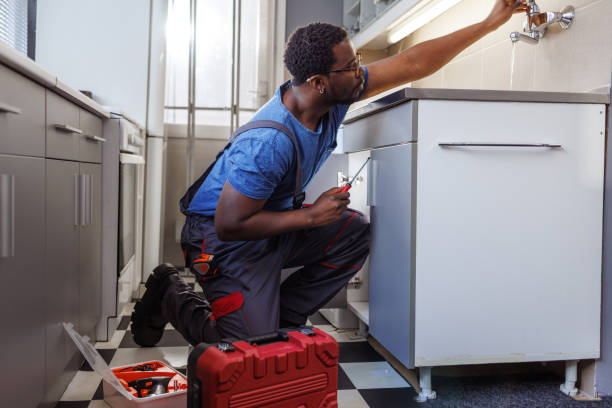 Best Commercial Plumbing Services  in Fort Benton, MT