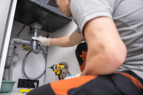 Best Faucet Repair  in Fort Benton, MT