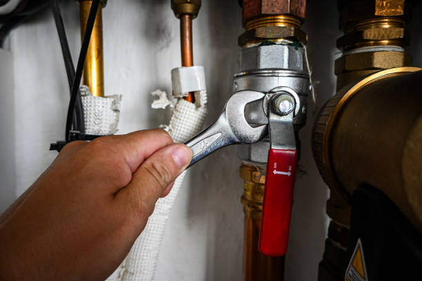 Best Plumbing Repair Near Me  in Fort Benton, MT